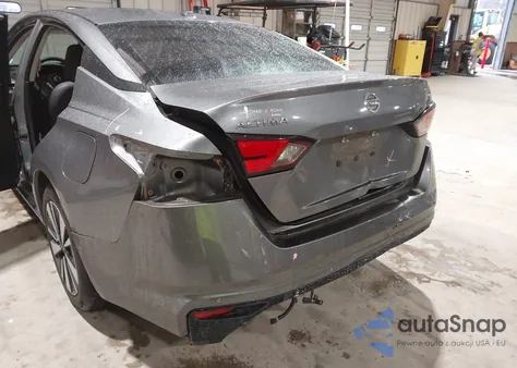 2019 Nissan Altima 2.5 Sl from USA, damaged, VIN 1N4BL4EV0KC122098